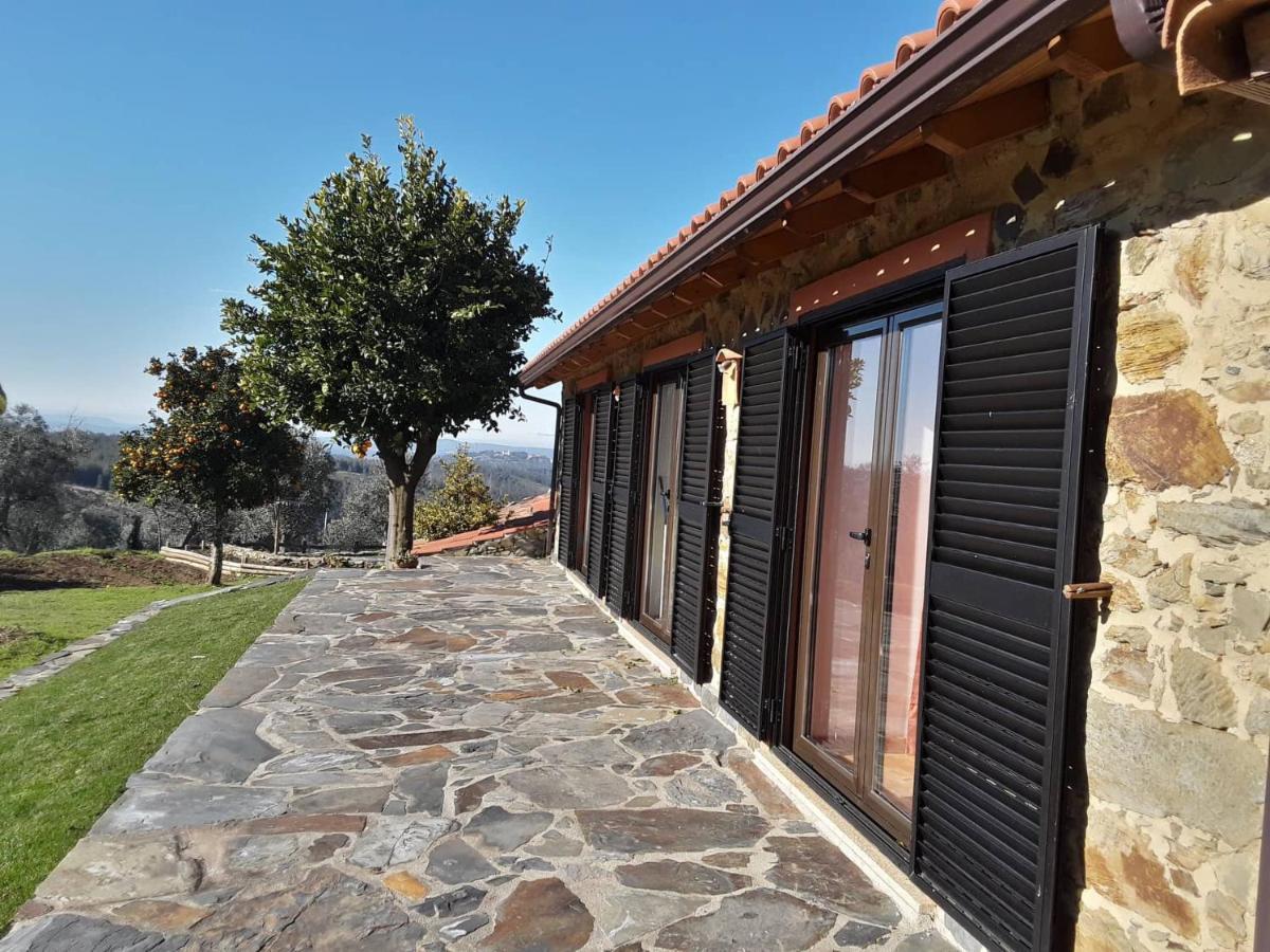 A Casa Do Moinho Daire Pedrógão Pequeno Dış mekan fotoğraf