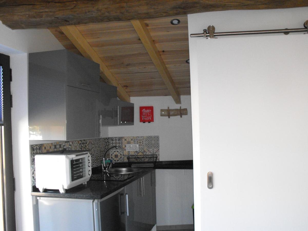 A Casa Do Moinho Daire Pedrógão Pequeno Dış mekan fotoğraf